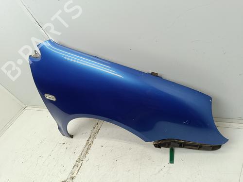Forkjerm høyre VW POLO IV (9N_, 9A_) 1.9 SDI | BP29702931C42 