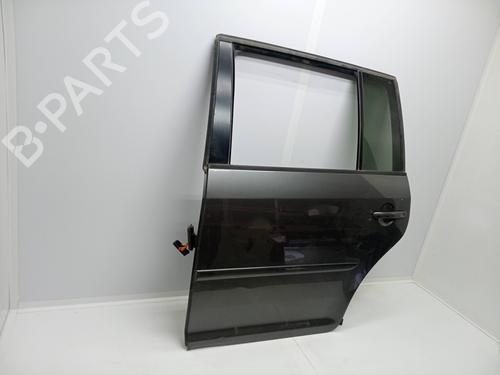 Left rear door VW TOURAN (1T3)  | BP15560754C4 