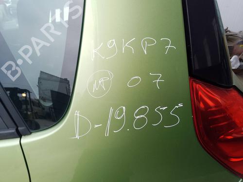 Left front window switch RENAULT SCÉNIC II (JM0/1_) | BP35818607I27 - Image 9