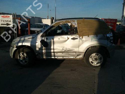Gearbox SUZUKI GRAND VITARA II (JT, TE, TD) 1.9 DDiS (JB419WD, JB419XD) | BP13667043M3 