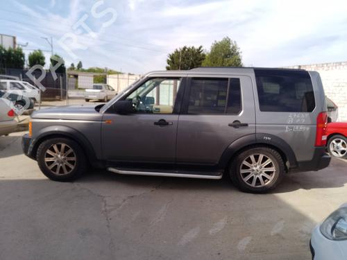 Brugte LAND ROVER DISCOVERY III (L319) 4635164