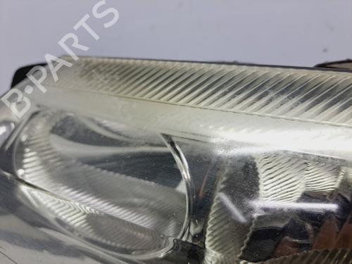 Left headlight RENAULT LAGUNA II (BG0/1_) | BP24580123C28 - Image 2