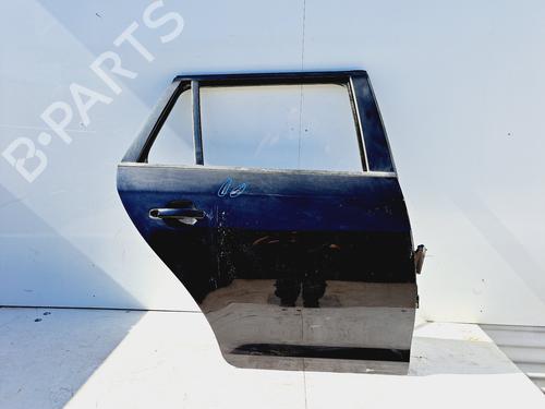 Used Right rear door VW GOLF V (1K1) [2003-2010]  13424460