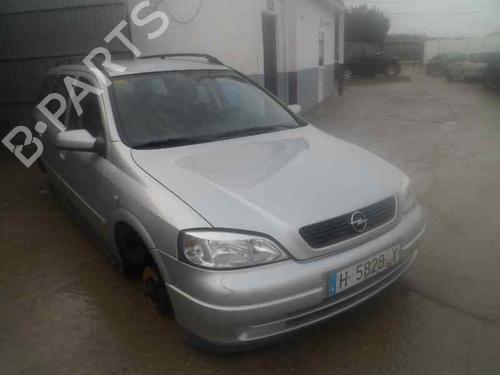 Steering rack OPEL ASTRA G Estate (T98) 1.7 TD (F35) | BP13421802M22 