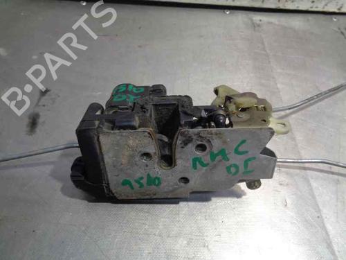 Front left lock FIAT BRAVA (182_) 1.9 JTD | BP13469279C98 