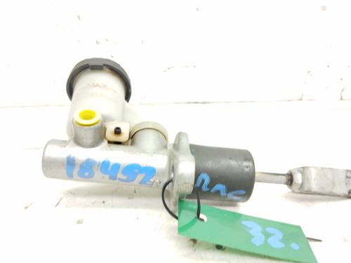 Clutch slave cylinder NISSAN TERRANO II (R20) 2.7 TDi 4WD | BP25904542M113 