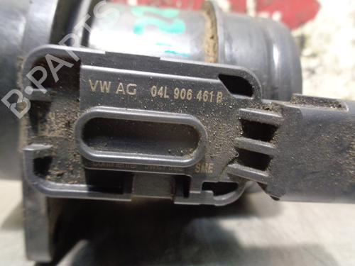 Mass air flow sensor SEAT LEON (5F1)  | BP13645307M95 