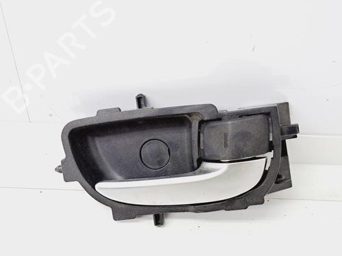 Used Front right interior door handle TOYOTA AURIS (_E18_) [2012-2018]  18917099