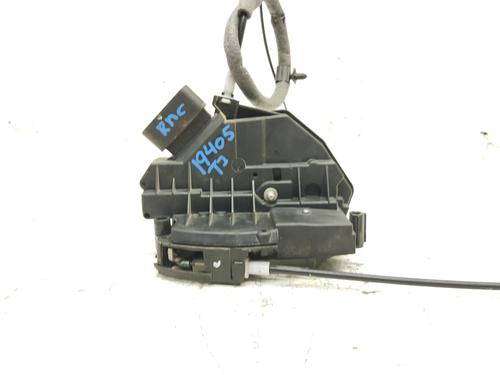 Venstre bagtil lås FORD FOCUS III 1.6 TDCi (115 hp) 30292799