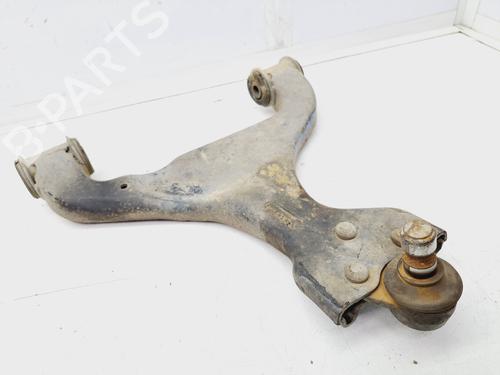 Left front suspension arm MERCEDES-BENZ VITO / MIXTO Van (W639) 111 CDI (639.601, 639.603, 639.605) | BP18734432M12 