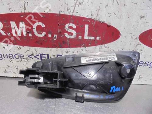 Rear right interior door handle BMW 1 (E87) 118 d | BP13424507I16 