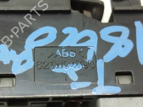 Left rear window switch CHEVROLET NUBIRA Saloon  | BP18199827I29 
