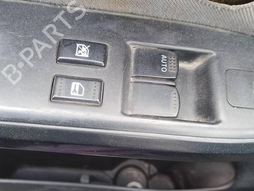 Used Left front window switch Left front window switch 35817109 35817109
