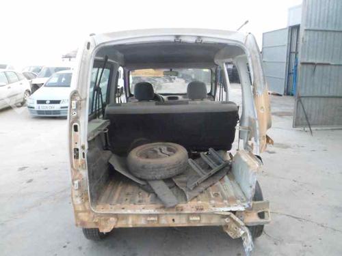 Steering rack RENAULT KANGOO (KC0/1_) 1.5 dCi | BP35815387M22  - Image 9