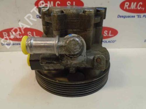Steering pump PEUGEOT 406 (8B) 2.2 HDi | BP13424557M99 