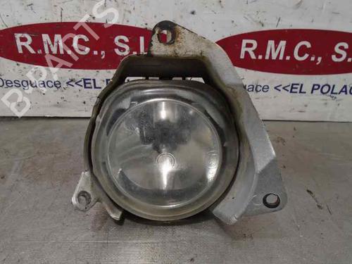 Used Left front fog light ALFA ROMEO 146 (930_) 1.4 i.e. 16V T.S. (930.B3A) (103 hp) 13454237