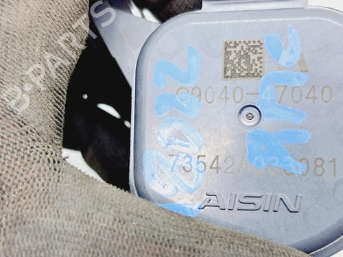 Annen TOYOTA COROLLA Hatchback (_E21_, _EA1_, _EH1_) 1.8 Hybrid (ZWE211, ZWE219) | BP15649467O1