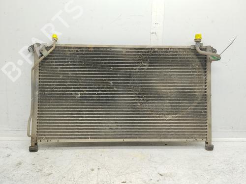 Used AC radiator NISSAN TERRANO II (R20) [1992-2007]  30856149
