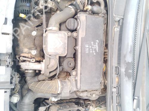 Used Engine Engine 36086316 36086316