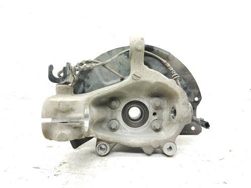 Manga de eixo frente direita RENAULT SCÉNIC IV (J9_)  | BP30794356M26 