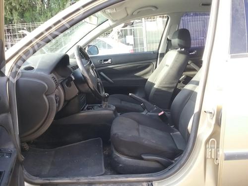 Højre Foran Tågelygte VW PASSAT B5.5 (3B3)  | BP13454593C31 