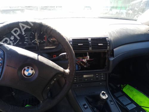 Steering column stalk BMW 3 (E46) 320 i | BP26187793I23 