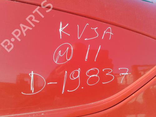 Right front window switch FORD FIESTA VI (CB1, CCN) | BP35818589I26 - Image 9