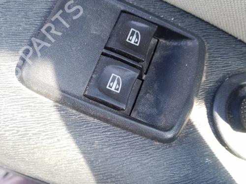 Left front window switch RENAULT KANGOO Express (FW0/1_) | BP30081874I27 - Image 2