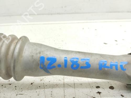 Other MERCEDES-BENZ E-CLASS (W211) E 220 CDI (211.006) | BP24112326O1