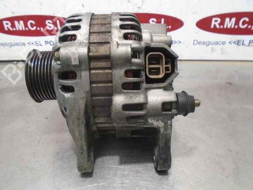 Alternator MAZDA 6 Hatchback (GG) 2.0 DI (GG14) | BP13422780M7 - Image 5