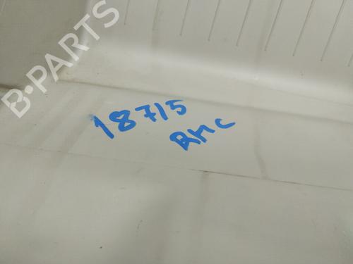 Hanskerom RENAULT CAPTUR I (J5_, H5_)  | BP30617217C95 