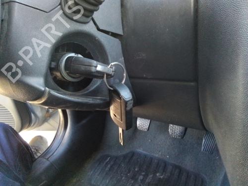 Used Ignition barrel Ignition barrel 35816821 35816821