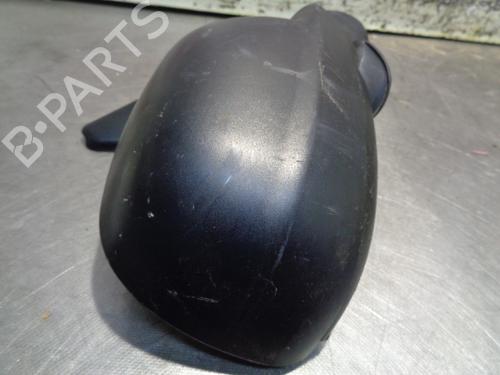 Right mirror SEAT LEON (1M1) 1.4 16V | BP13425664C27 