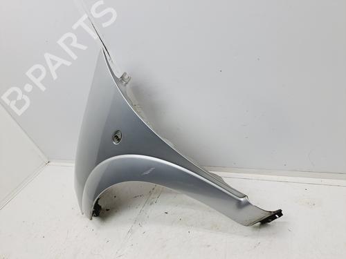 Left front fenders CITROËN C3 I (FC_, FN_) 1.1 i | BP25608704C41 
