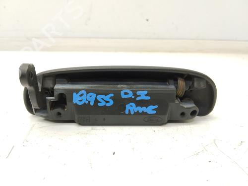 Front right exterior door handle FORD FIESTA IV (JA_, JB_) 1.8 D | BP25002039C129 