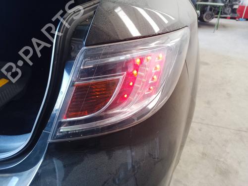 Used Right taillight Right taillight 35817847 35817847