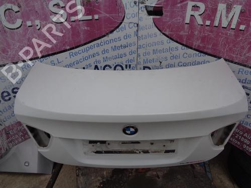 Tailgate BMW 3 (E90)  | BP13427249C6 
