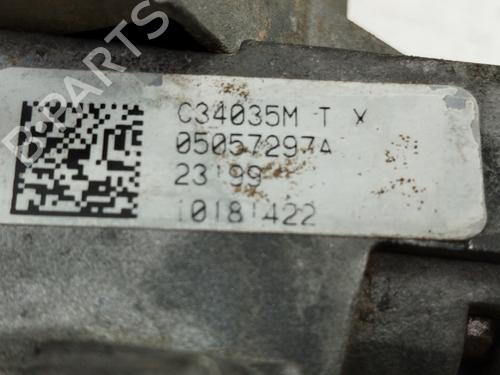 Ignition barrel DODGE NITRO 2.8 CRD 4WD | BP24553014M48