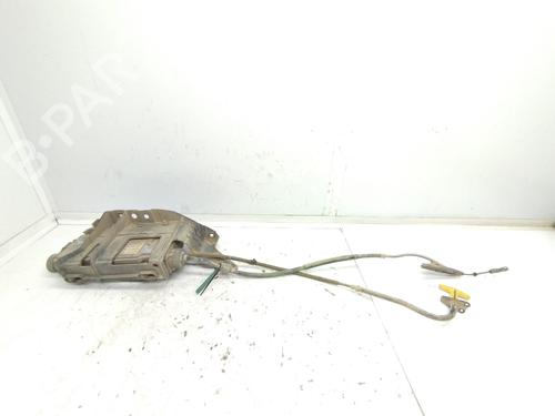 Handremsysteem RENAULT SCÉNIC II (JM0/1_) [2003-2010]  26023532
