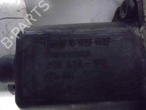 Front left window mechanism BMW 1 (E87) 118 d | BP13424519C22 