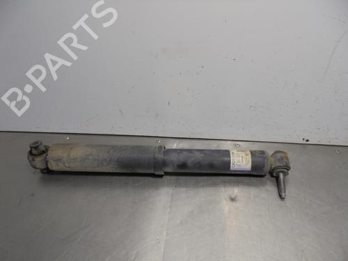 Used Left rear shock absorber NISSAN QASHQAI II SUV (J11, J11_) 1.5 dCi (110 hp) 13423445