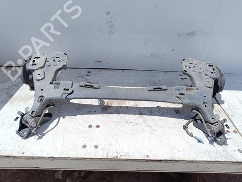 Rear axle OPEL CORSA F (P2JO) 1.2 (68) | BP18648748M2 