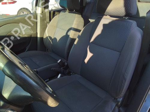 Left front window switch CHEVROLET KALOS | BP35816953I27 - Image 9
