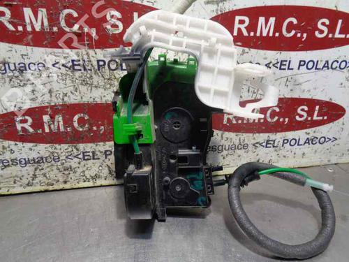 Front right lock HYUNDAI i40 I (VF) 1.7 CRDi | BP13425157C97 