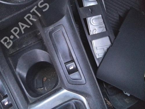 Right front window switch CITROËN C-ELYSEE (DD_) | BP18698365I26 - Image 4