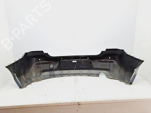 Rear bumper BMW 1 (F21)  | BP26335248C8 