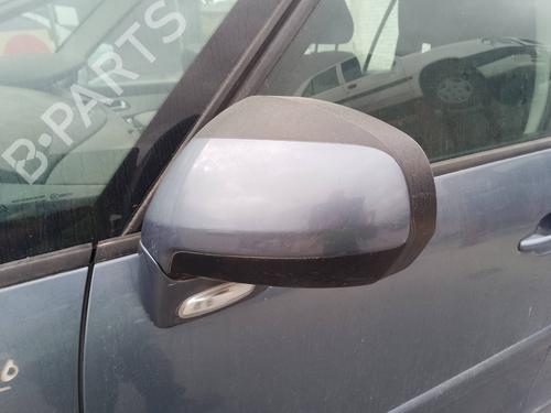 Left mirror CITROËN C4 Picasso I MPV (UD_)  | BP32046605C26 