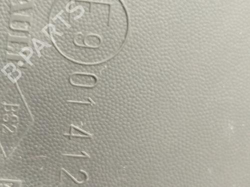 Left mirror RENAULT LAGUNA II (BG0/1_)  | BP26335280C26 