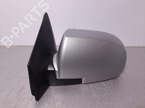 Used Left mirror KIA CARENS II MPV (FJ) 2.0 CRDi (113 hp) 13472512