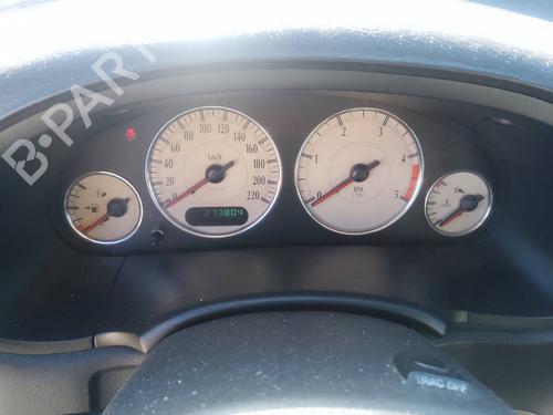 Engine CHRYSLER VOYAGER IV (RG, RS) 2.5 CRD | BP36018441M1 - Image 8